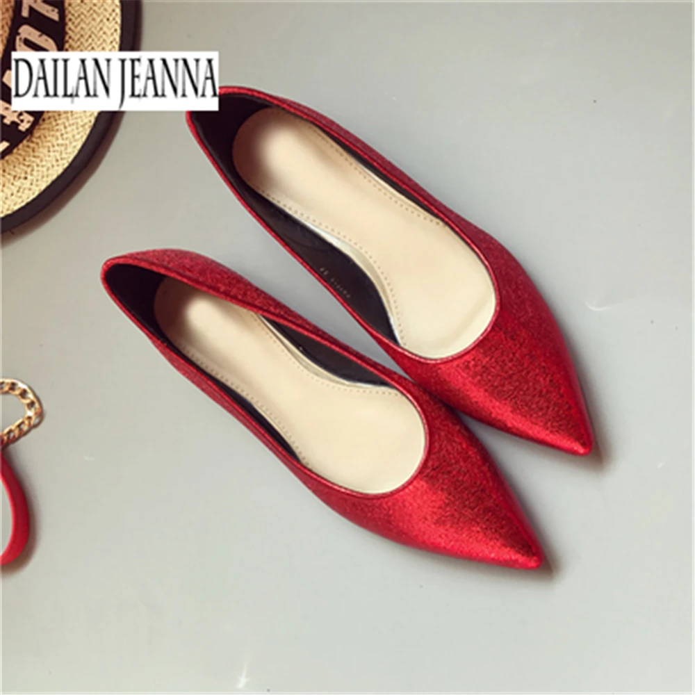 The new 2cm shoes, 41 flat shoes.