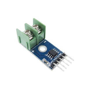 5pcs/lot MAX6675 type Thermocouple Temperature Sensor Temperature 0-800 Degrees Module