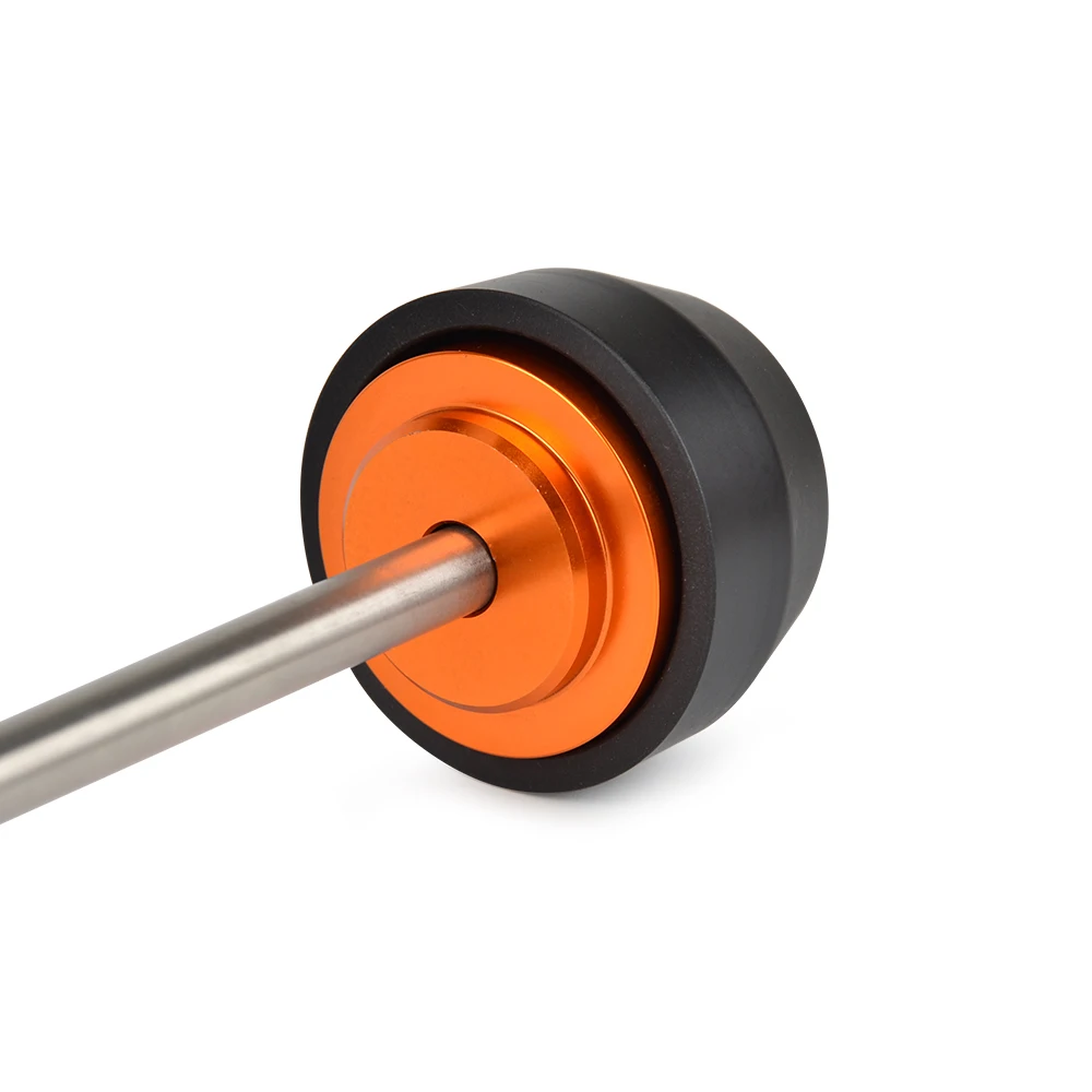 Поломка передней оси вилки слайдеры защита от падения для KTM 1050 1190 Adv 1290 Super Adventure R S