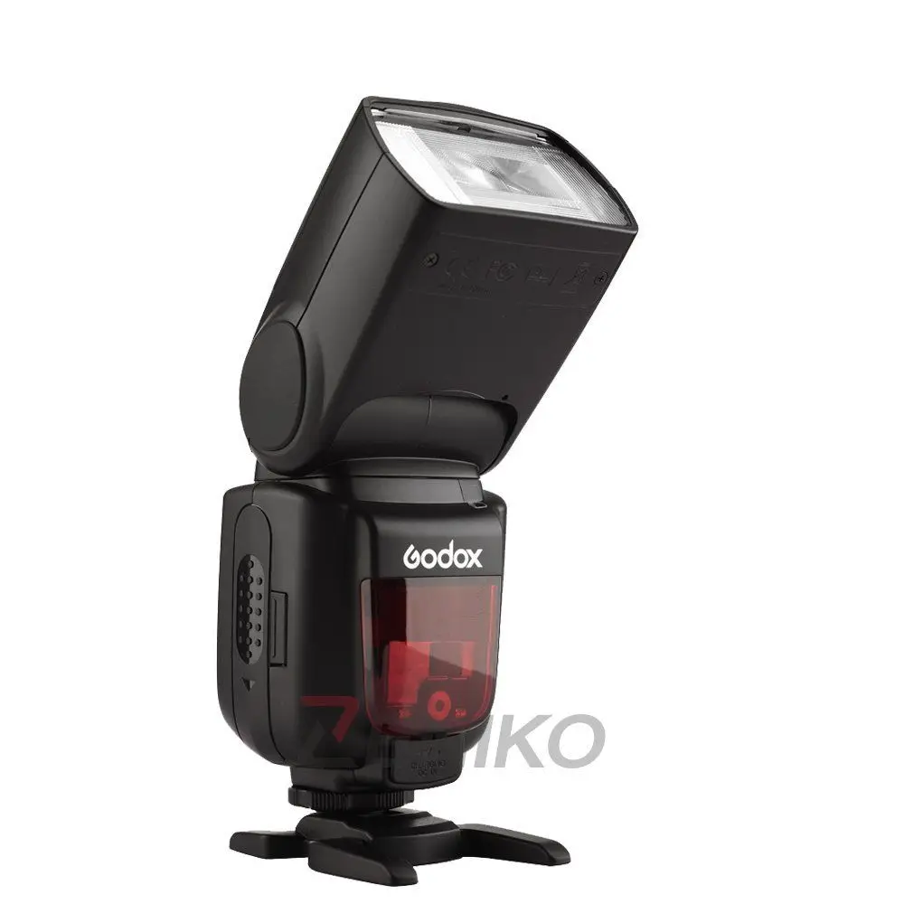

Godox TT600s GN60 2,4G камера Вспышка Speedlite + X1T-S передатчик CD15