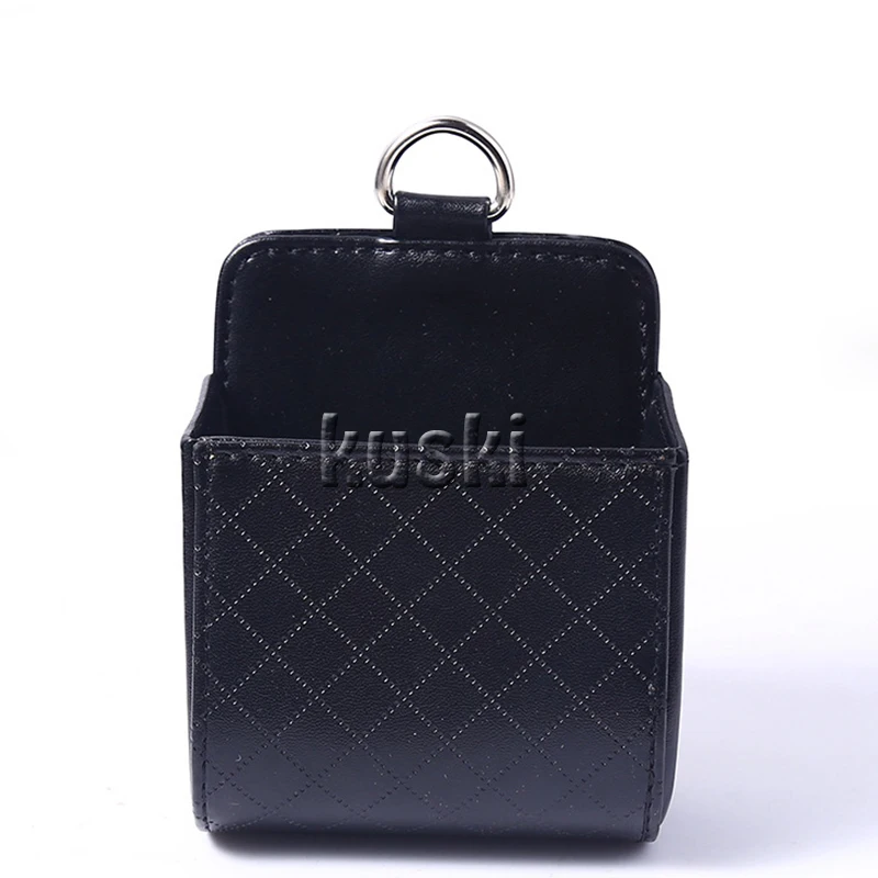 Автомобильный Стайлинг Портативный мобильный телефон держатель для хранения