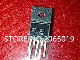 10 шт. STRG6153 STRG6351 STRG6352 STRG6353 G6153 G6351 G6352 G6353 TO 220F 5 чип питания|chip|chip power |