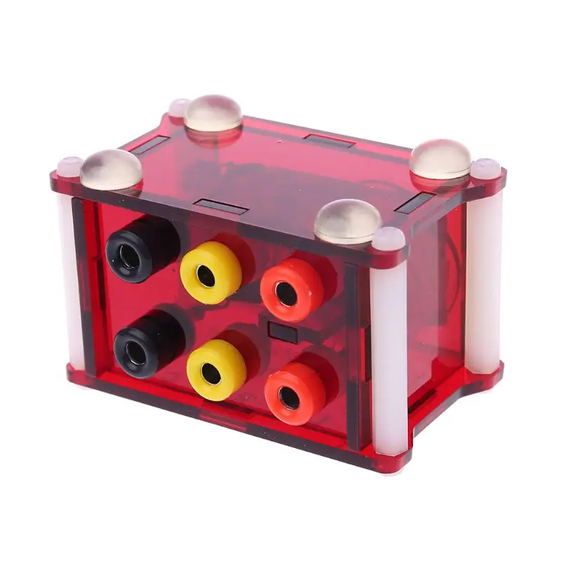 

Высокоточный Индуктивный резистор конденсатор LRC калибровочный модуль коробка