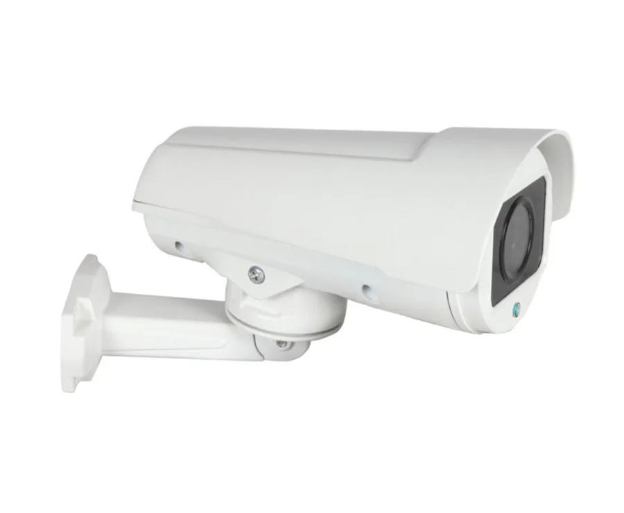 HD 2MP 4MP 5MP цилиндрическая IP камера с поворотом на панораму 10X 4X оптический зум ИК наружная Водонепроницаемая 1080P CCTV камера видеонаблюдения