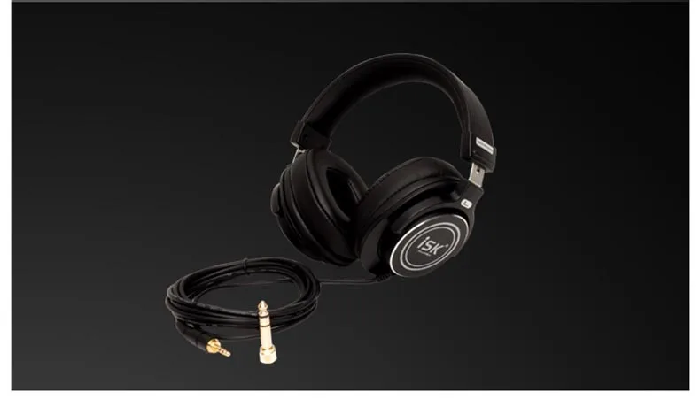 Профессиональные ISK Hifi наушники MDH8000 монитор Наушники Компьютерная гарнитура DJ fone de ouvido аудио микширование запись игровой 3,5 мм