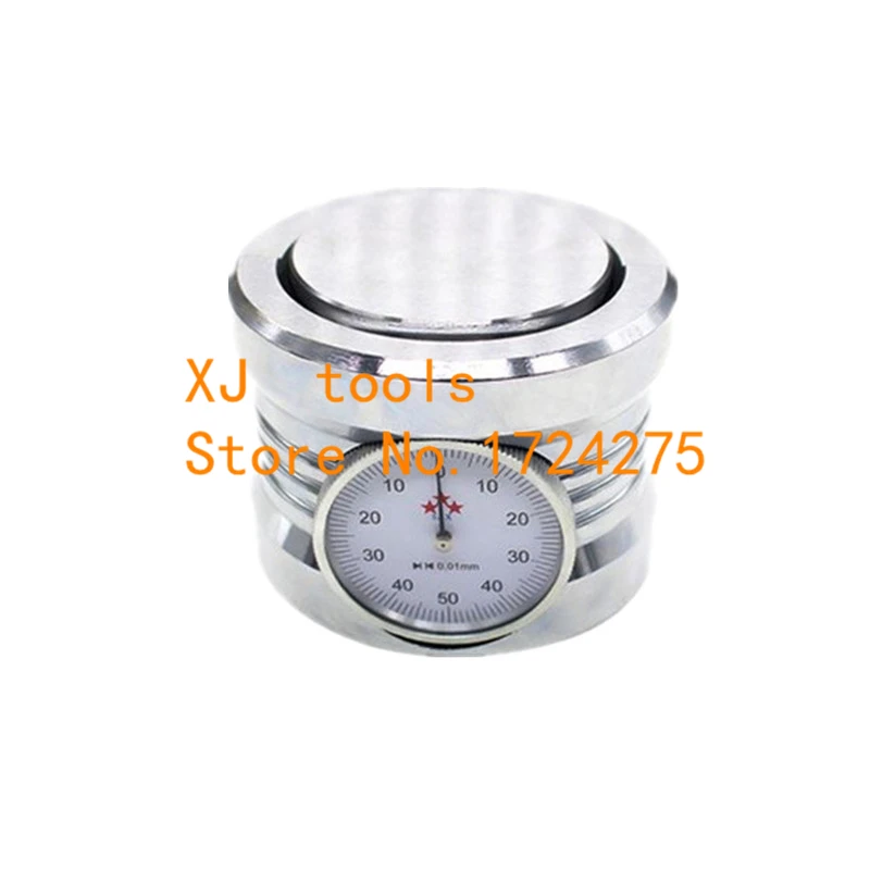1 шт. Z Axis Zero Setter с таблицей Zero Setting Gauge для станка с ЧПУ 50+/-0,005 мм, фотоэлектрический Setter