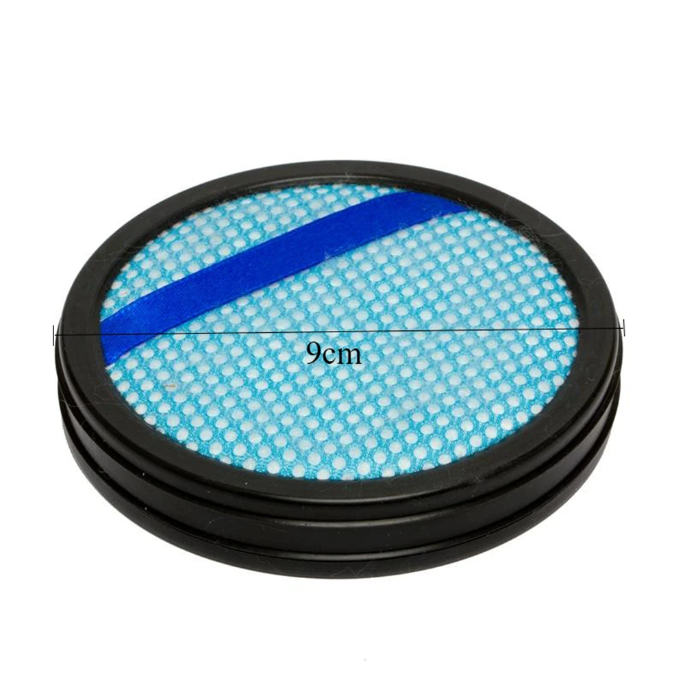 1 шт. сменный пылесос моющийся фильтр HEPA для Philips FC6400 FC6402 FC6405 FC6408 FC6409 аксессуары