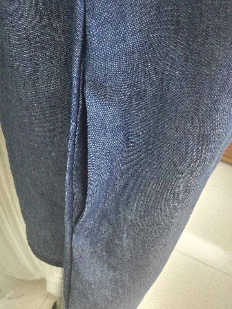 Женские джинсы с вырезом лодочкой Faroonee Летние повседневные топы рукавами