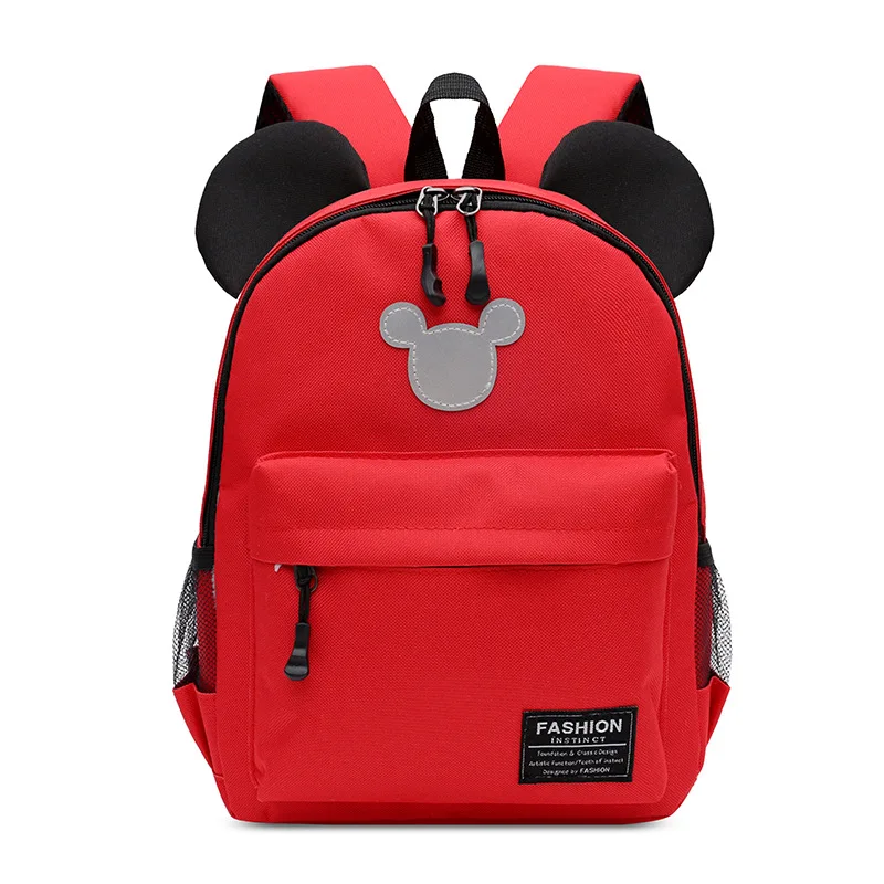 Школьный ранец MJOYPACK с мультипликационным рисунком для детского сада детский
