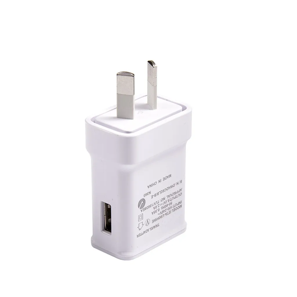 USB зарядное устройство 3,0 v 3.5A 5 Marjay Быстрая Зарядка адаптер питания для iphone X samsung Xiaomi redmi note 5 зарядное устройство для телефона