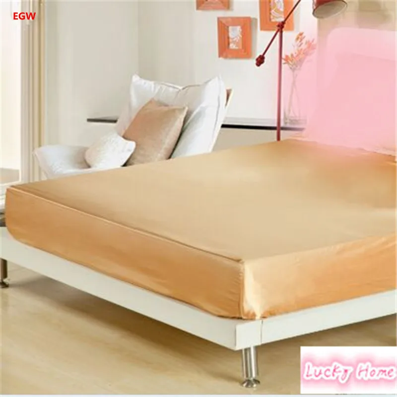 Постельное белье из искусственного шелка 1 шт. 120*200 см|bedclothes| |