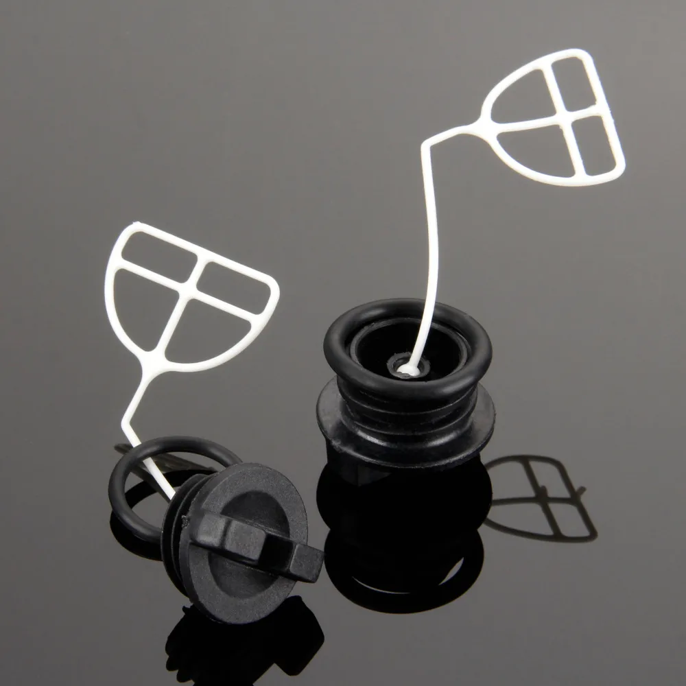 2 шт./компл. инструмент Запчасти Пластик бензопила запасные части бензопилы