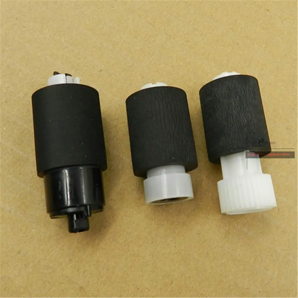 3 набора ролик пикап комплект для Kyocera TASKalfa 1800 1801 2200 2201 2010 2011 2210 2211 302F909171 + 302F906230