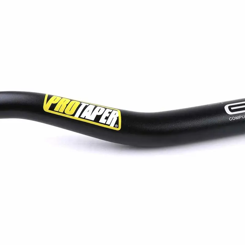 Fatbar руль 7/8 &quot(28 6 мм) для мотокросса Pit Dirt Bike ручка EVO Enduro|Руль велосипеда| |