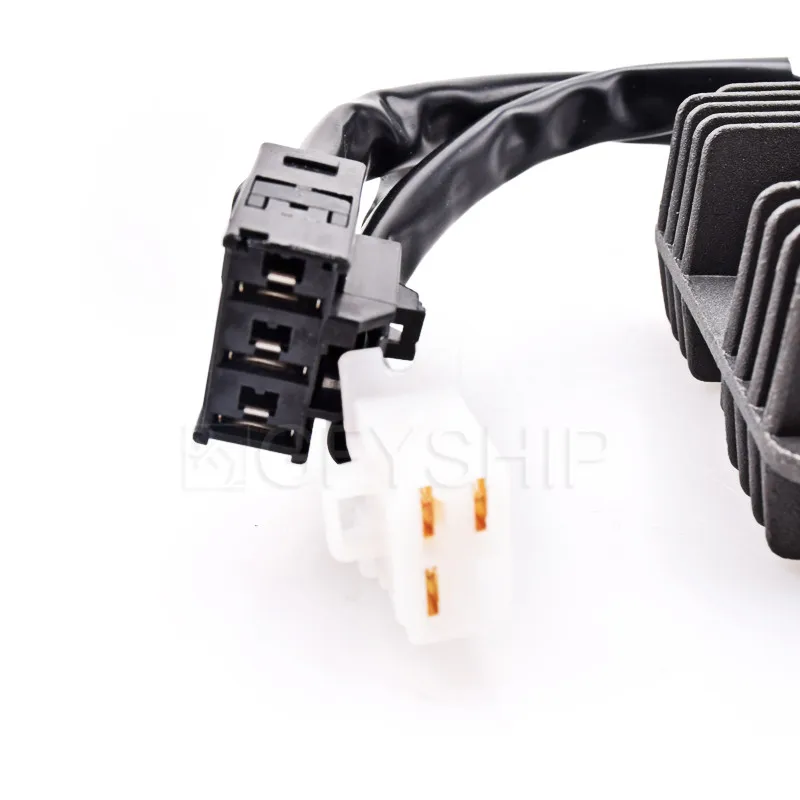 Мотоциклетный регулятор напряжения MOSFET выпрямитель для всех автомобилей