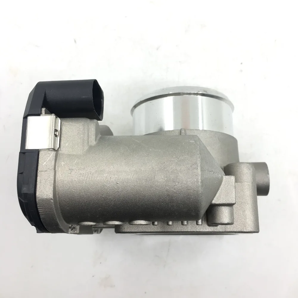 Бесплатная доставка Новый корпус дроссельной заслонки OEM для BOSCH 1 8 T VW Passat B5 3B AUDI A4