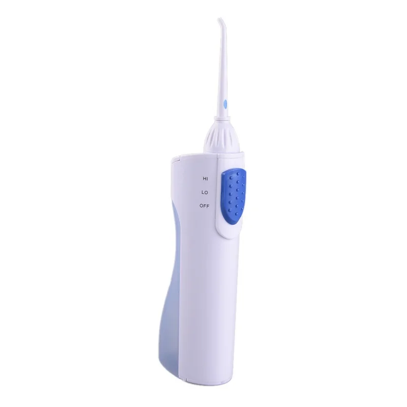 AZDENT Flosser Стоматологическая Вода спа струя воды зубочистка зубная щетка