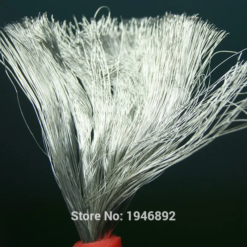 10AWG гибкий силиконовый провод RC кабель 1050/0.08TS внешний диаметр 5 мм 3 квадратная