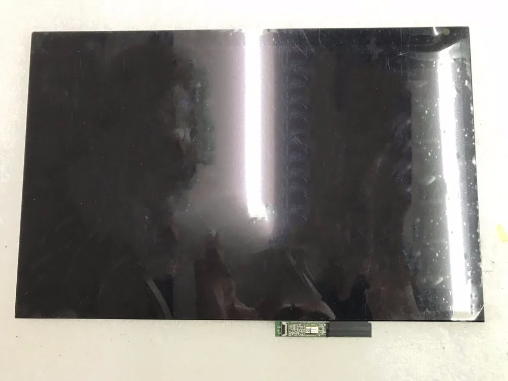 13 3 &quotдюймовый сенсорный ЖК экран для Lenovo Thinkpad Yoga 370 дигитайзер сборка FHD 01HW909 1920*1080