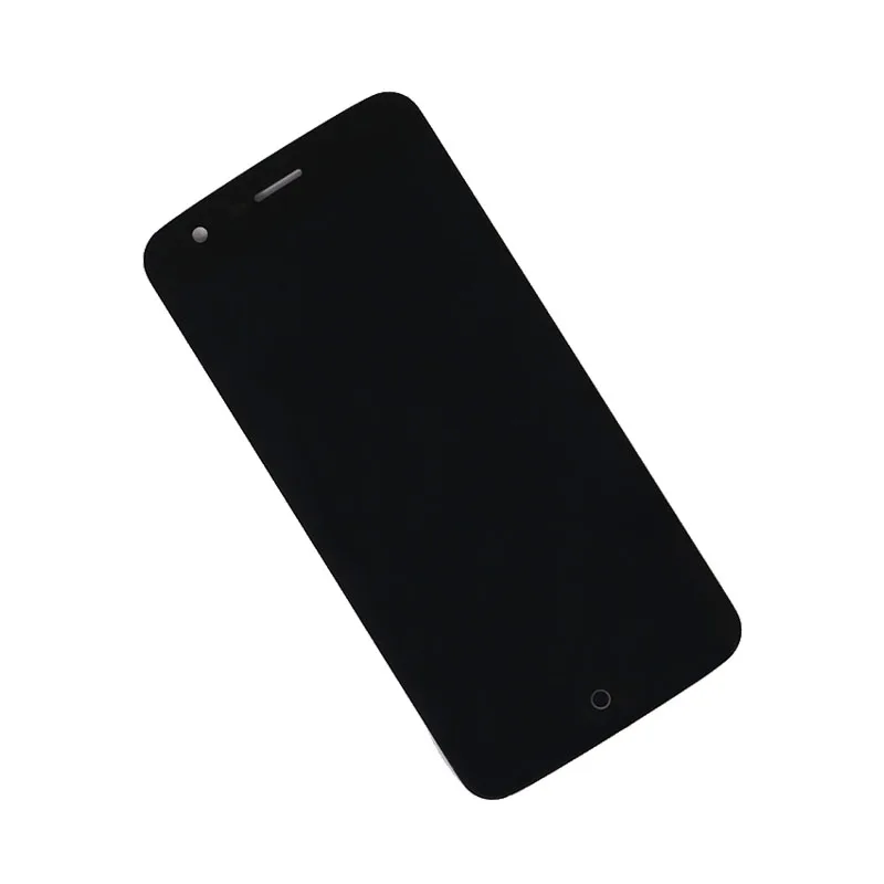 5 0 &quotдля ZTE Blade V8 Lite ЖК дисплей сенсорный экран дигитайзер стекло сборка Замена