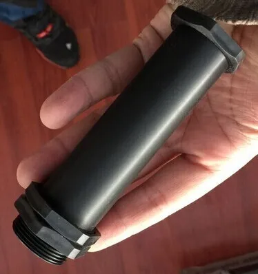 

Запасные части для 3D-принтера WANHAO, пом-держатель для установки ABS/PLA-волокна