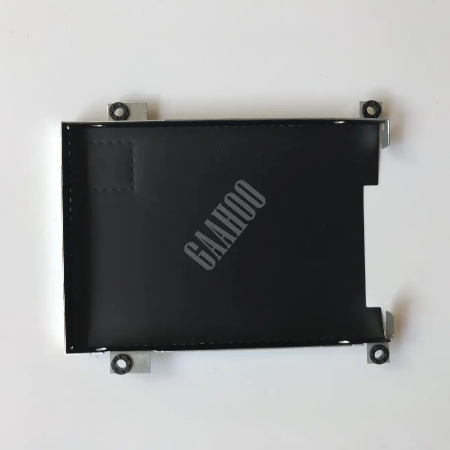Новые оригинальные детали для ноутбука DELL Latitude E5480 5480 5490 HDD Caddy Bracket FREE NYLOK screw 00NDT6