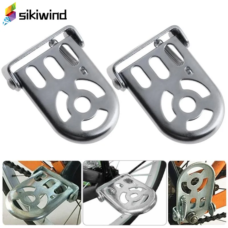 2 шт. велосипедная задняя педаль для мотоцикла складной детский велосипед заднее