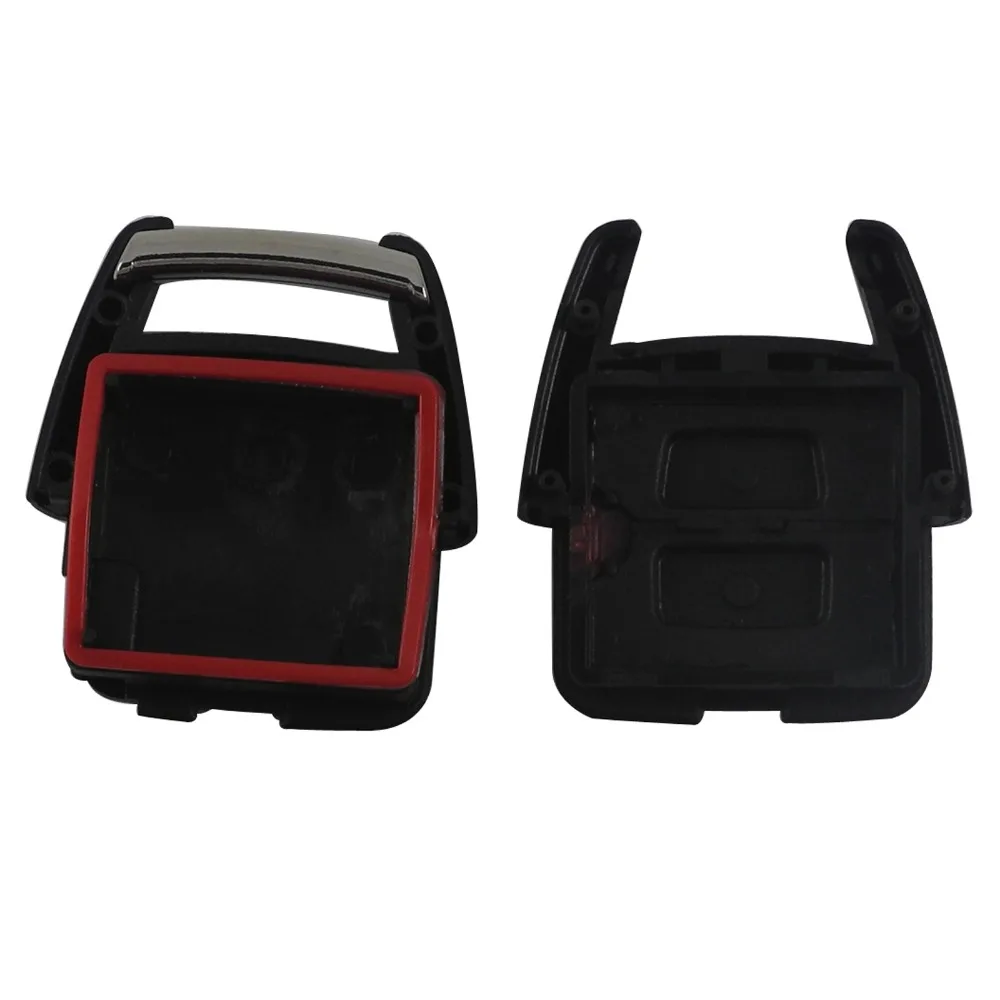 Фото Чехол jingyuqin 10X с 3 кнопками для Opel Vauxhall Vectra Astra Omega Signum Fob ЗАМЕНА №4