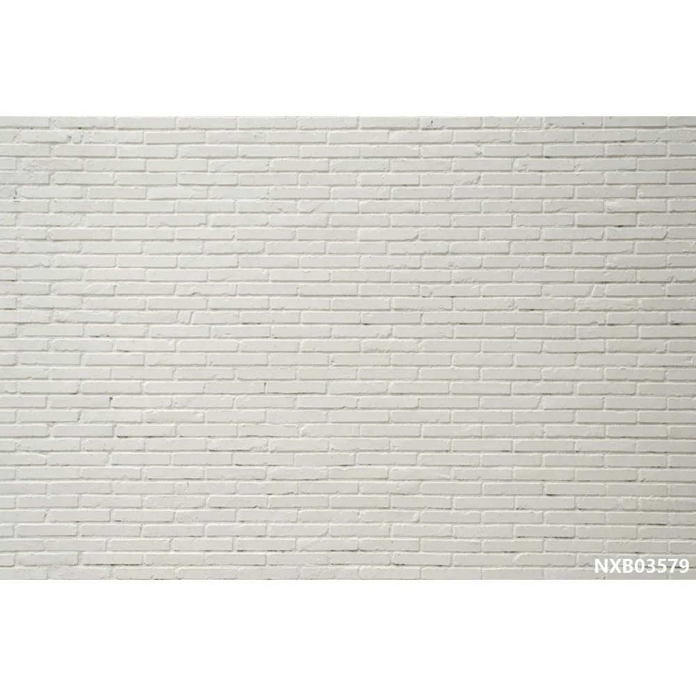 Laeacco Серый Белый кирпичная стена свадебный портрет гранж фотографии фоны индивидуальные фотографические фоны для фотостудии - Цвет: Фуксия