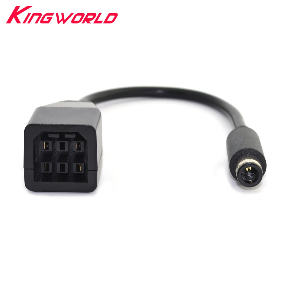 Высокое качество AC источник питания Кабель зарядного устройства адаптер для