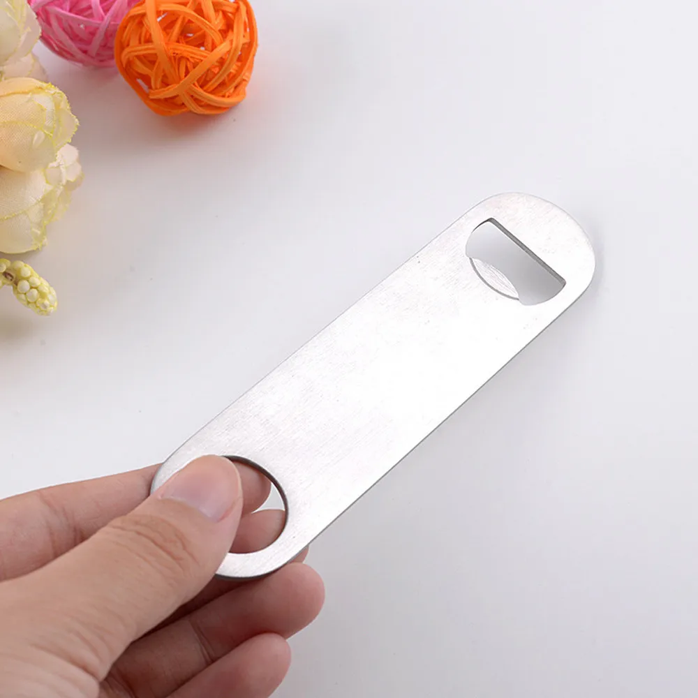 Профессиональные барные инструменты колпачок для лопасти открывалка бутылок из