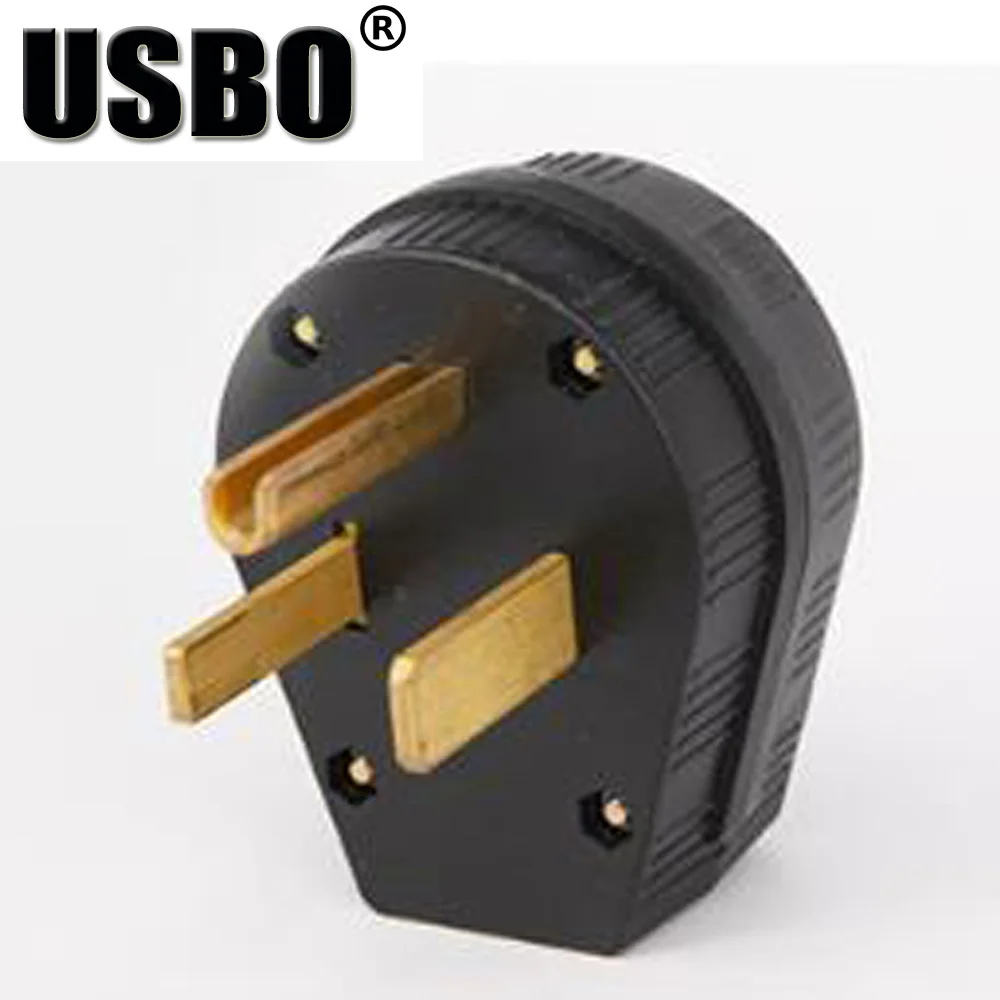 Американский 50A 125 V 250 (Национальная ассоциация владельцев электротехнических 5 50