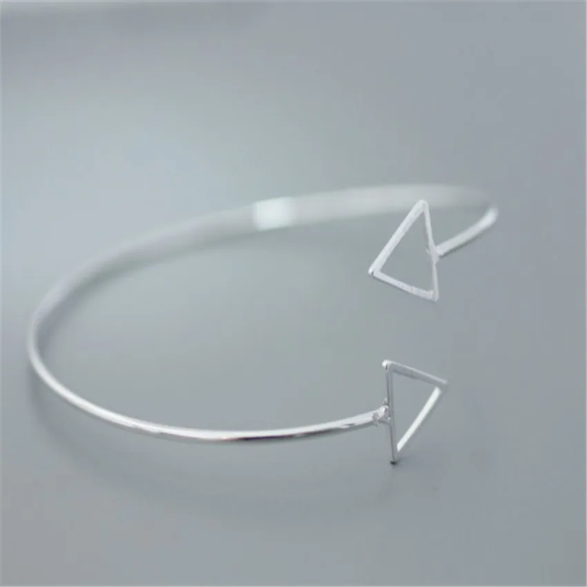 Регулируемый браслет для женщин и девушек красивые подарочные украшения с