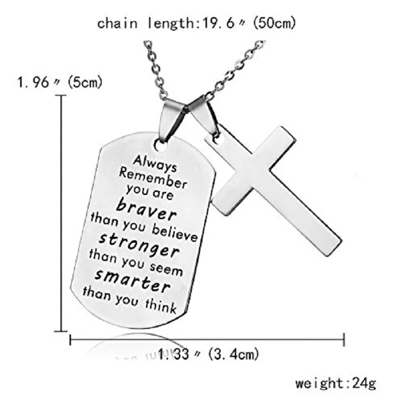 Ожерелье и кулоны PUN ожерелье чокер из нержавеющей стали Мужская цепочка в стиле