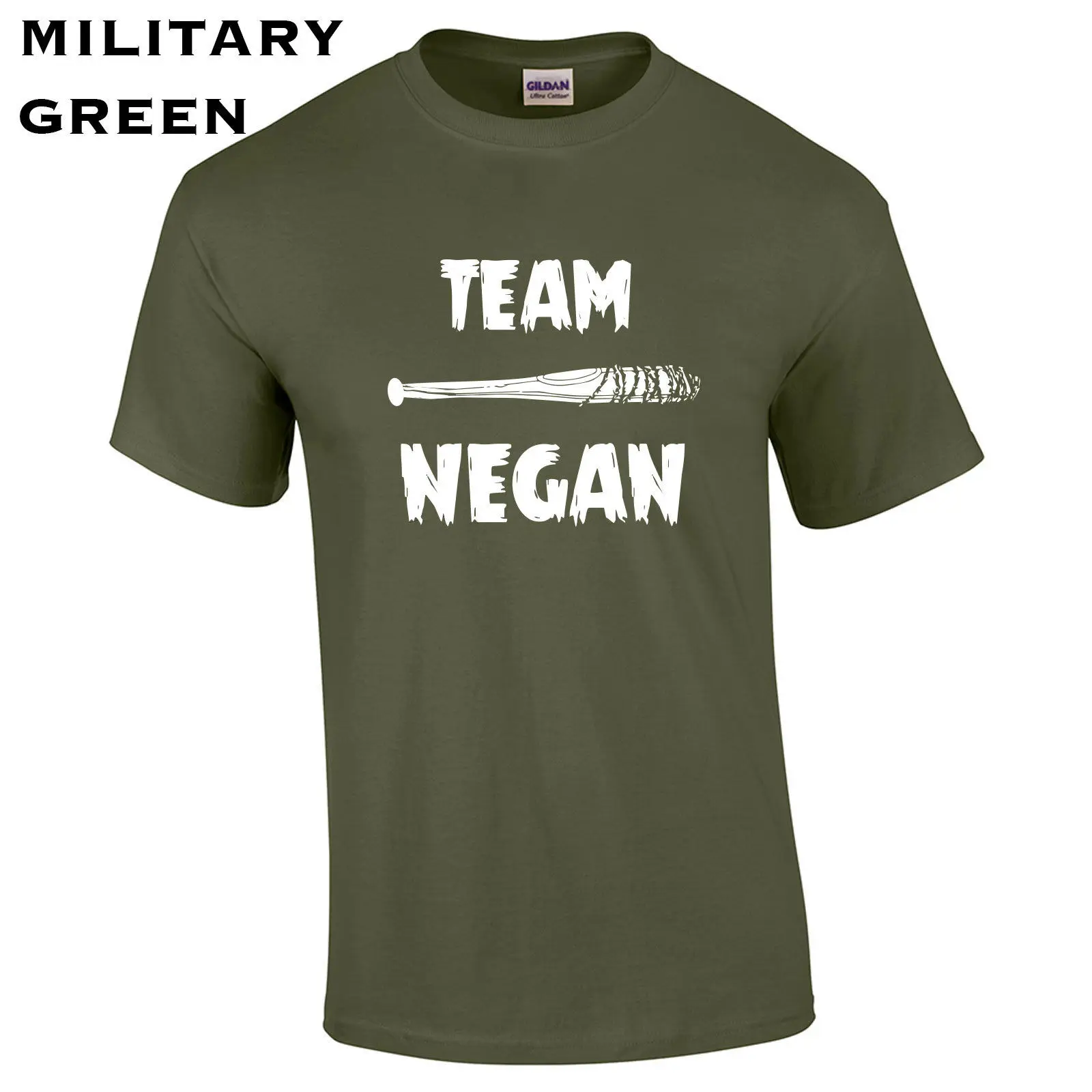 Футболка мужская летняя с коротким рукавом круглым вырезом и принтом | Мужская