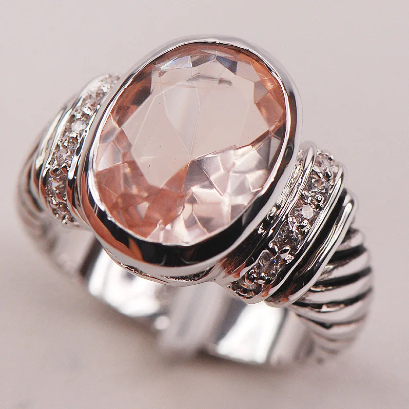 Женское кольцо из серебра 925 пробы размеры 6 7 8 9 10|jewelry mosaic|jewelry printjewelry awl |