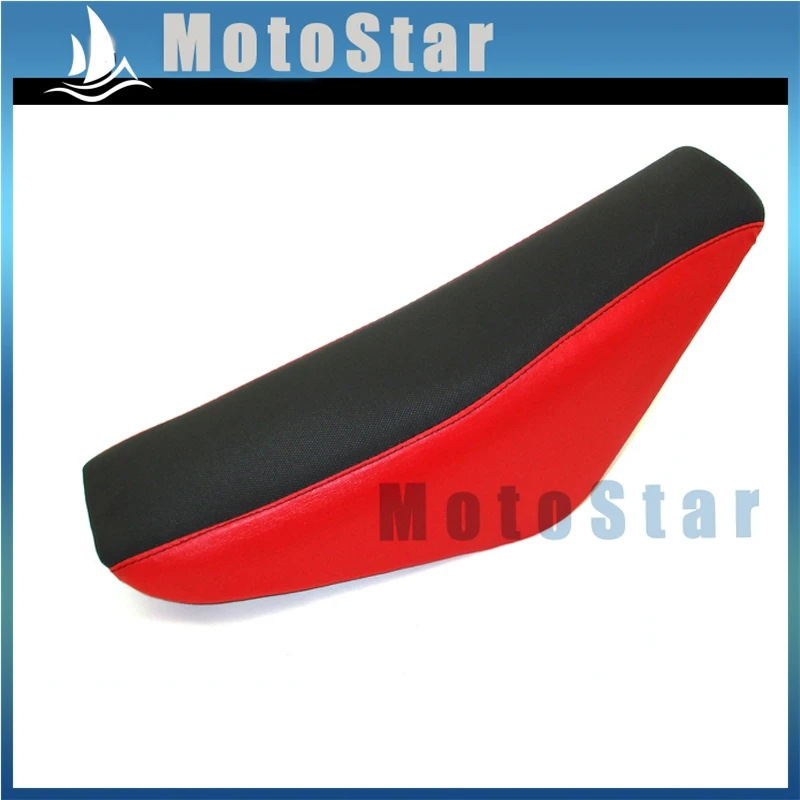 Высокое поролоновое сиденье для мотоцикла Honda CRF50 XR50 50 куб. См 70 90 110 125 140 150 160 |