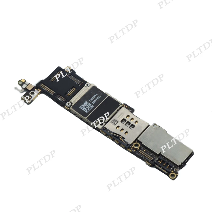16 ГБ 32 ГБ 64 ГБ материнская плата без touch ID для iphone 5S разблокированная материнская плата IOS системная материнская плата с чипами