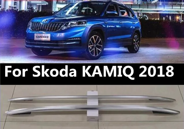 Багажник на крышу автомобиля из алюминиевого сплава высокого качества багажная