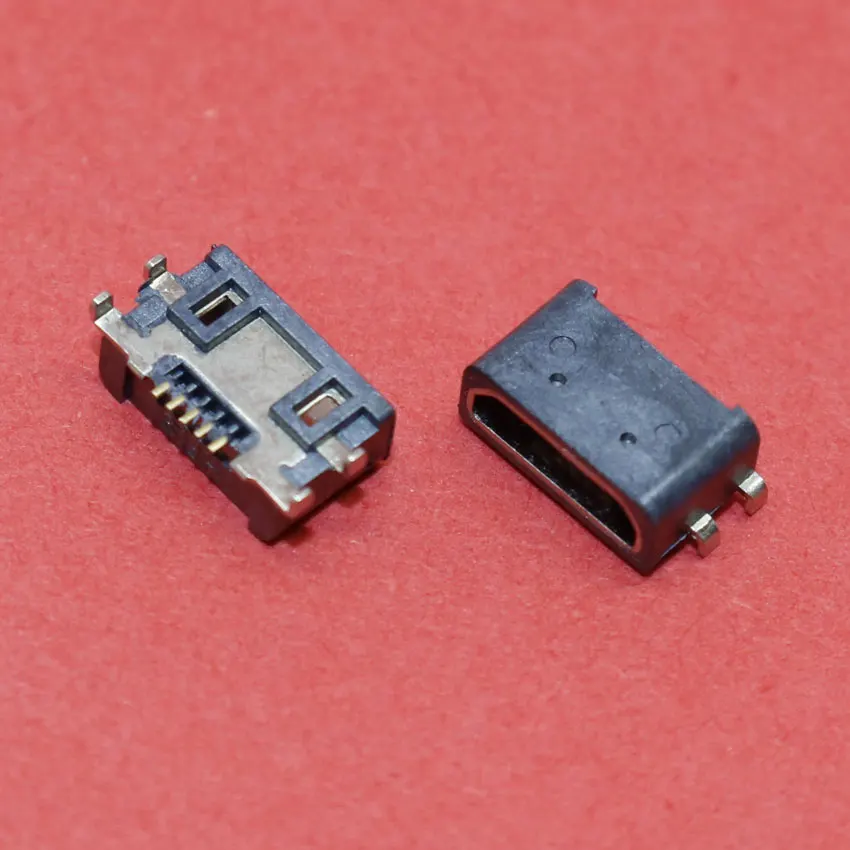 USB разъем ChengHaoRan для NOKIA N9 lumia 800 900 N900 N800|charging port|phone charging portnokia connector | - Фото №1