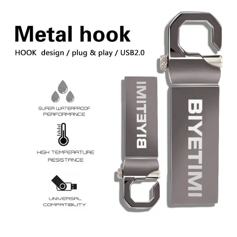 Новое поступление флеш накопитель usb память 4 ГБ 8 16 32 64 реальная емкость Флешка