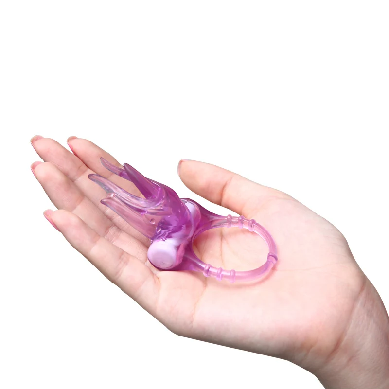 

Durex Vibrator Ring Sex Toys Men Penis Cocks Ring