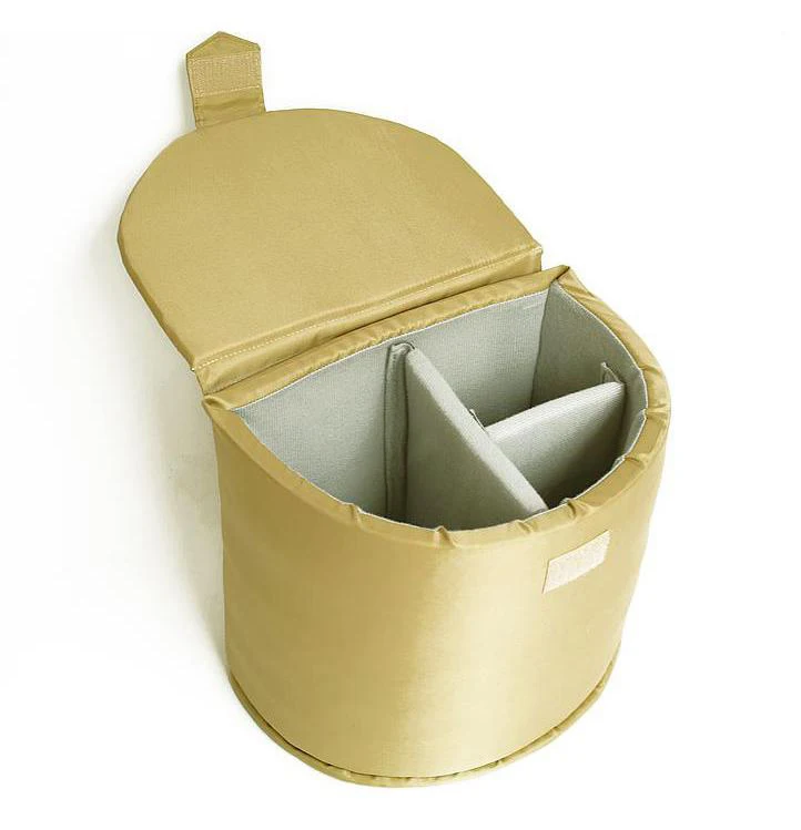 Водонепроницаемый рюкзак Roadfisher для камеры защитная сумка с лезвиями