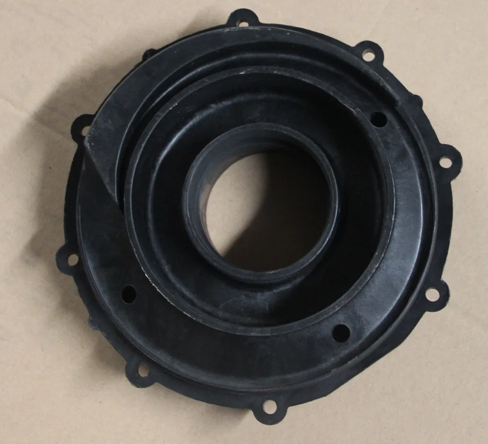 LX WP200 II насос только мокрый Конец Крышки|pump pond|pump drivepumping bra |