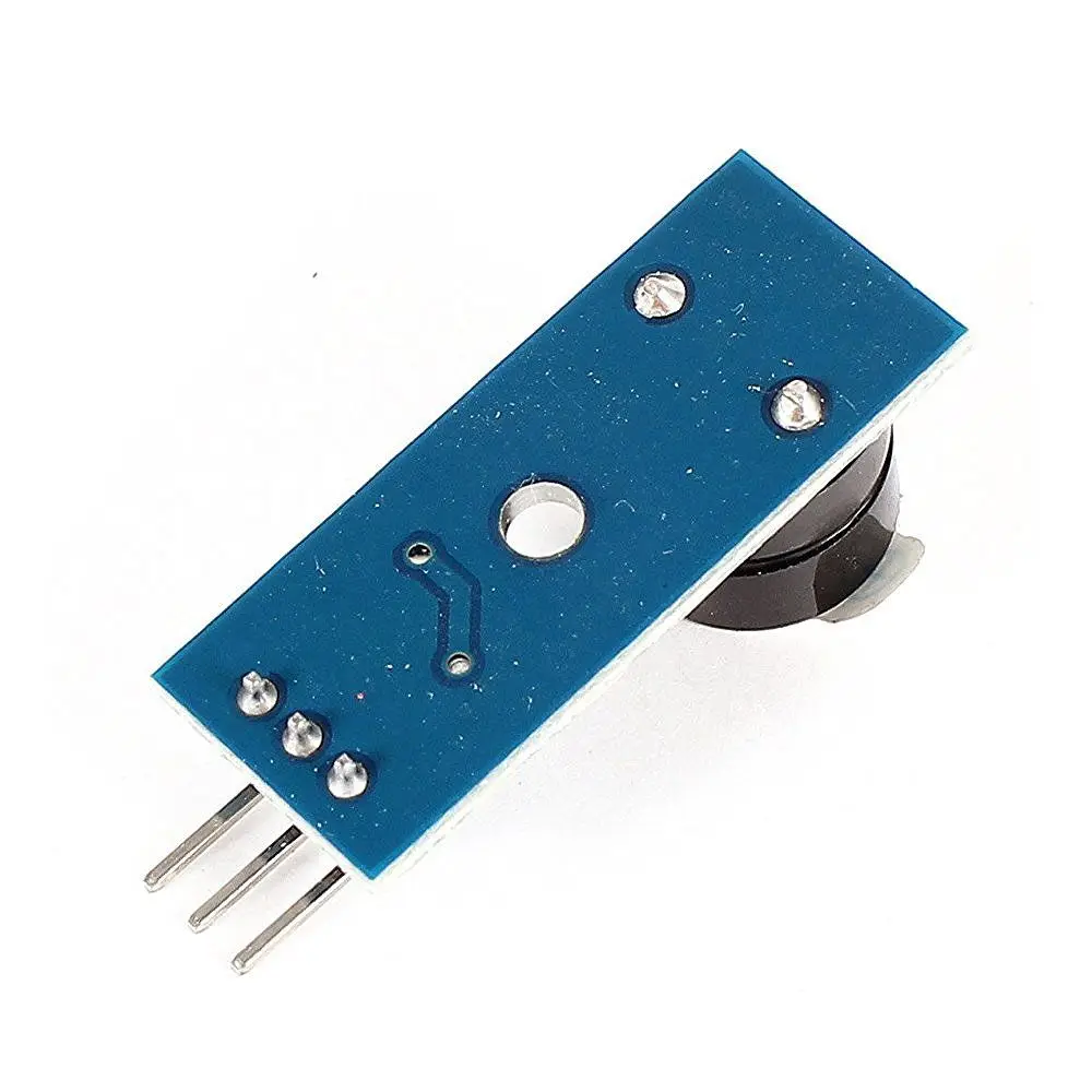 Модуль пассивного звукового сигнала модуль будильника звуковой сигнал для