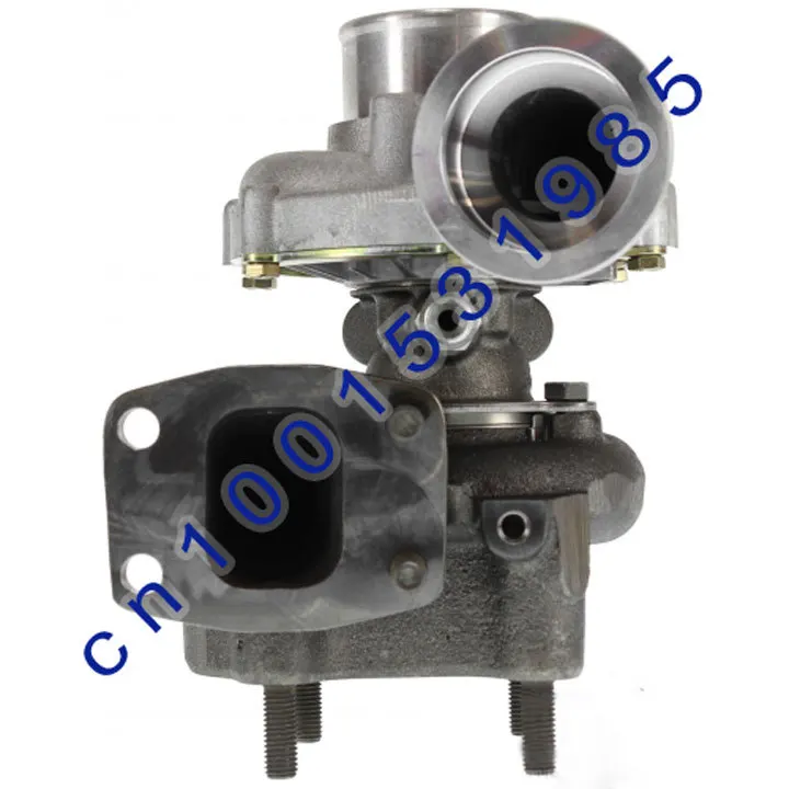 Двигатель TURBO для Atego K16 53169887023/53169887017/A9040964399/A9040964499/9040964399|Турбокомпрессор| |