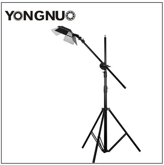 YONGNUO YN900 High CRI 95 + беспроводная 3200 K 5500 Светодиодная панель для видеосъемки YN 900