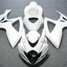Комплект обтекателей для мотоцикла SUZUKI GSXR600 750 K6 06 07 GSXR 600 2006 2007 ABS