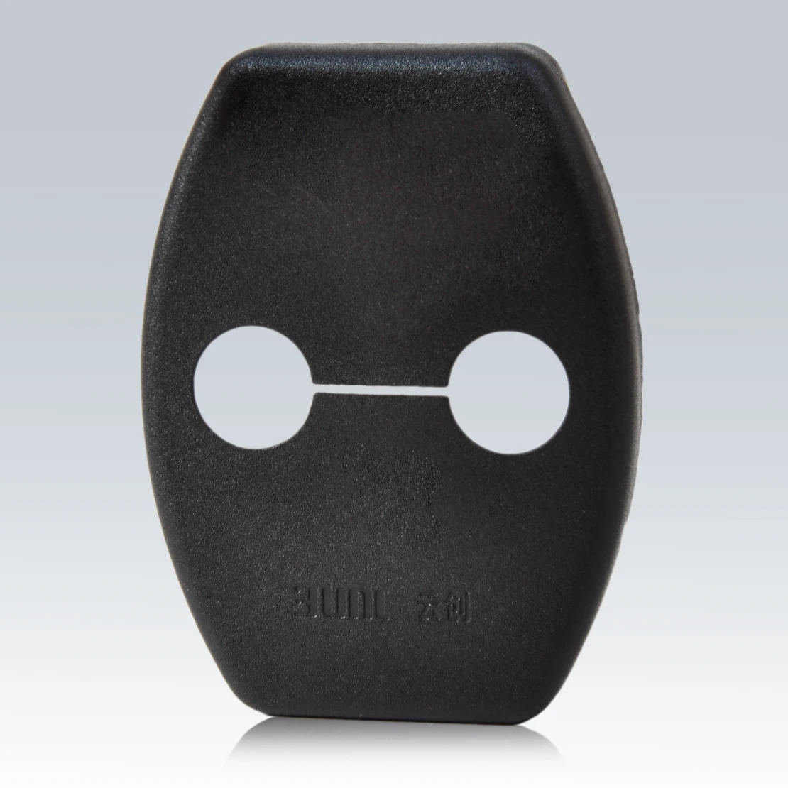 CITALL крышка замка для автомобильной двери фиксатор пряжка чехол Toyota FJ Cruiser Highlander