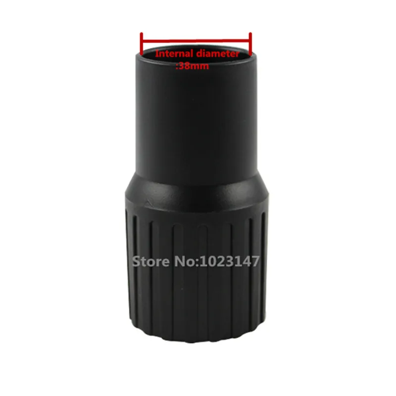 

Industrial Vacuum Cleaner Adapter for Internal diameter 38mm,External diameter 45mm Hose,Cleaner Nozzle !